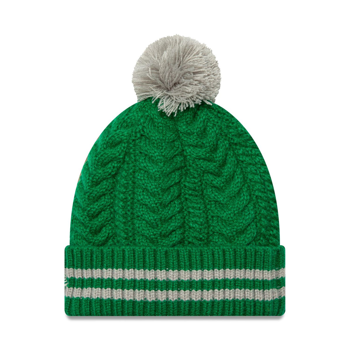 New Era Kinder Slytherin Bommelmütze - Harry Potter - Grün