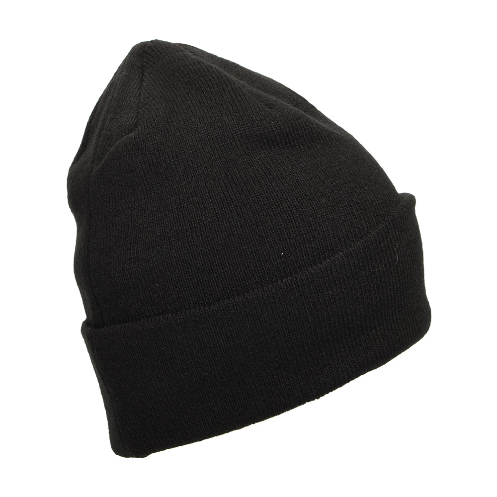 New Era Newcastle United FC Beanie Mütze - Core - Schwarz