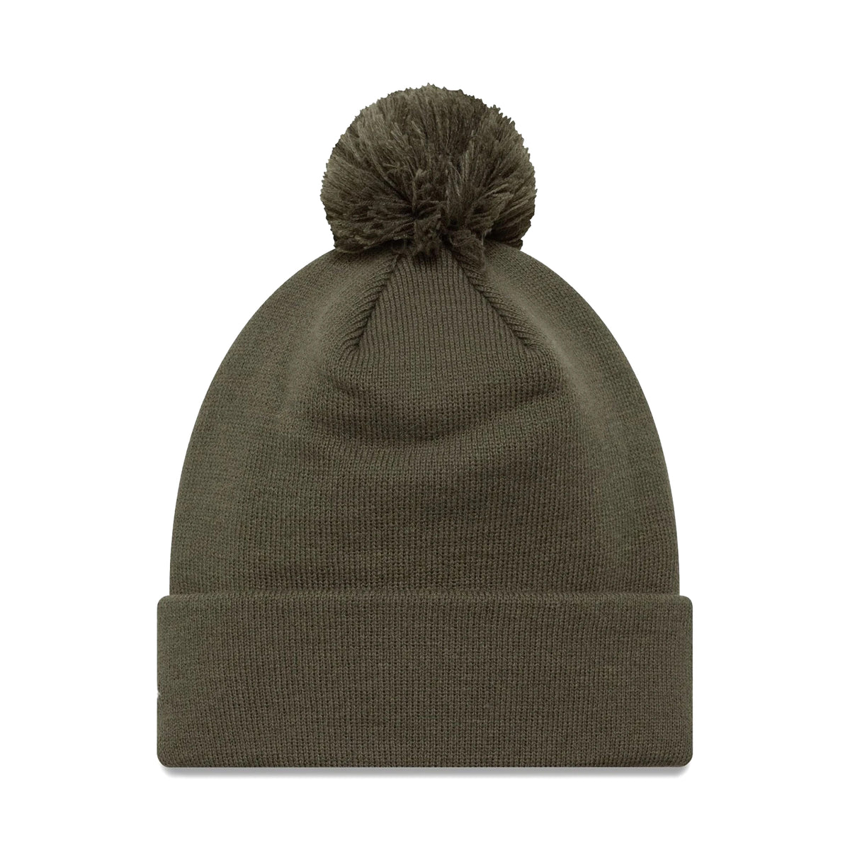 New Era Tottenham Hotspur FC Bommelmütze - Seasonal - Olivgrün-Weiß