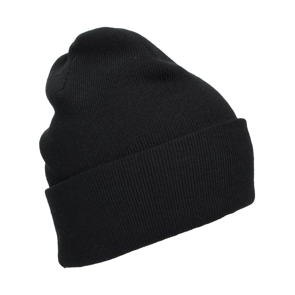Nike Golf Peak Futura Cuffed Beanie Mütze - Schwarz