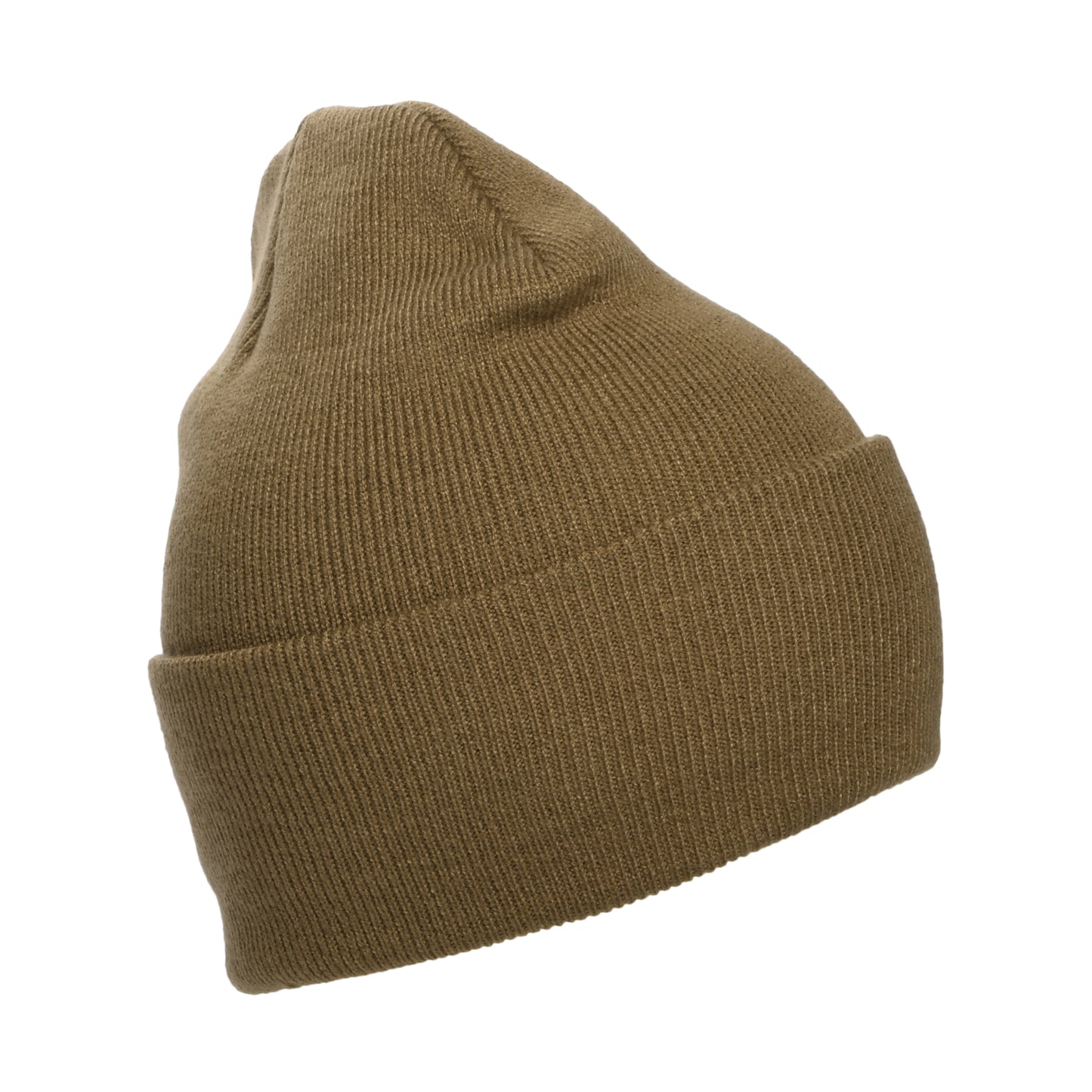 Nike Golf Peak Futura Cuffed Beanie Mütze - Braun