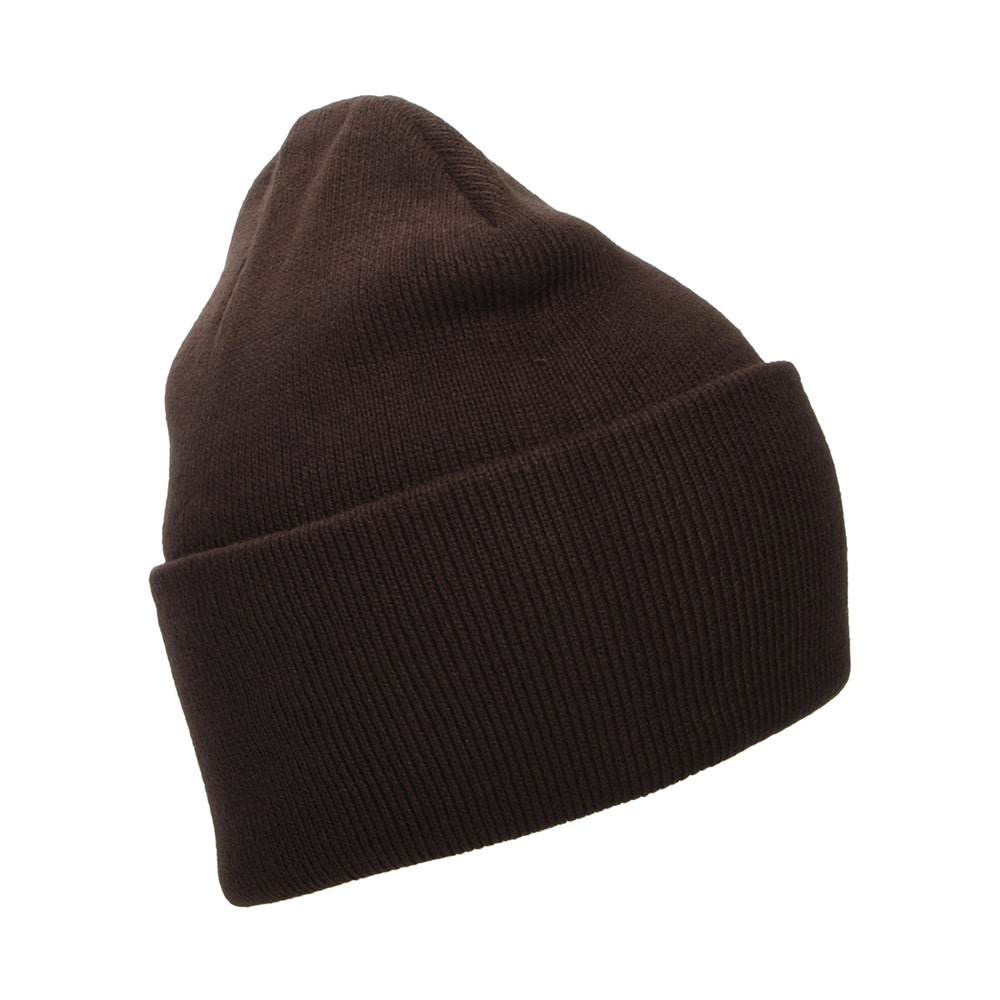 Carhartt WIP Watch Cap Beanie Mütze - Schokolade