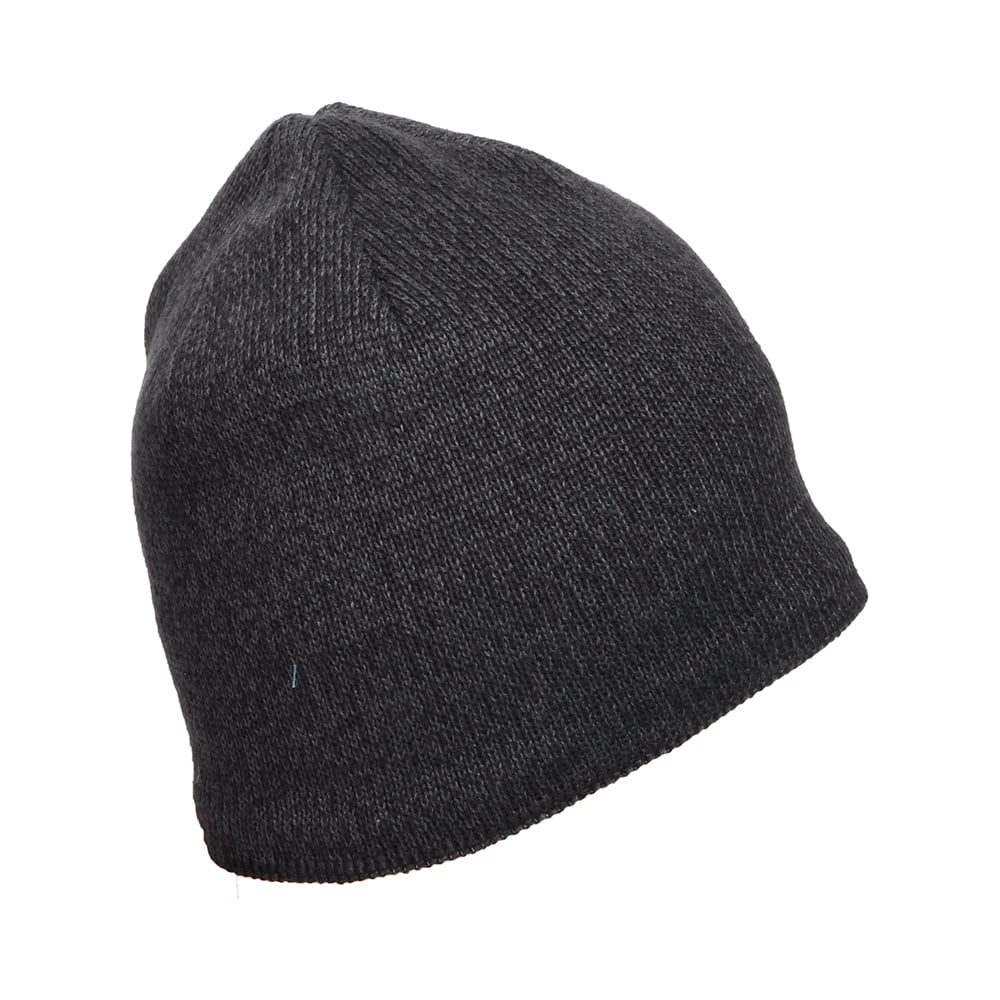 The North Face Jim Recycled Beanie Mütze - Schwarz Meliert