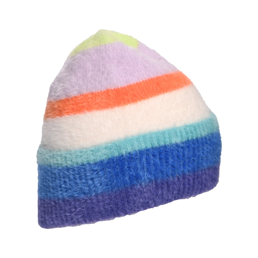Barts Kumana Recycled Beanie Mütze - Mehrfarbig