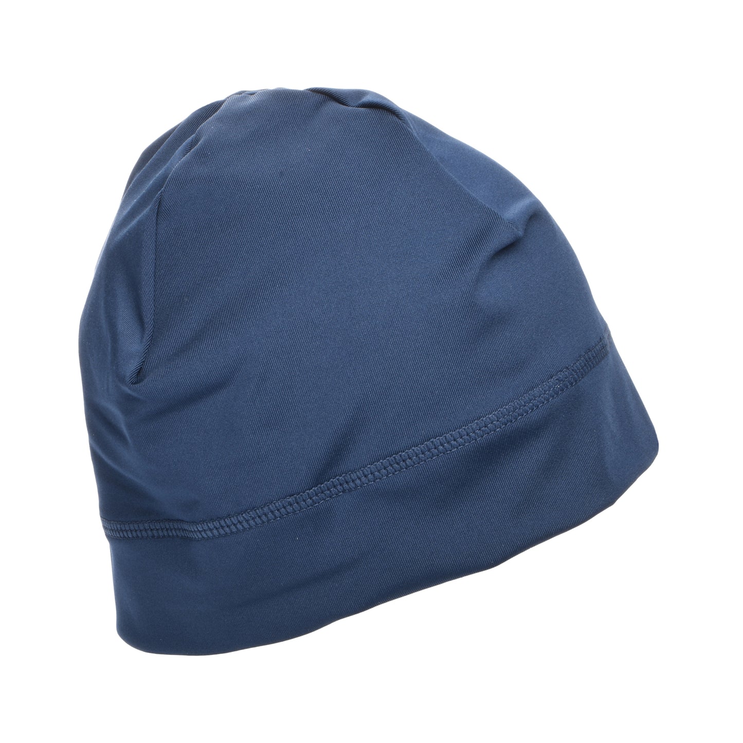 New Balance Skull Leichtgewicht Beanie Mütze - Marineblau