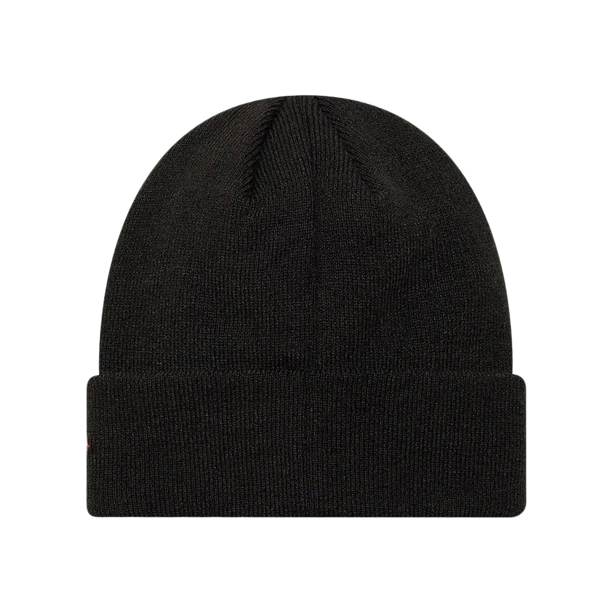 New Era Liverpool FC Beanie Mütze - Gradient Cuff - Schwarz-Rot