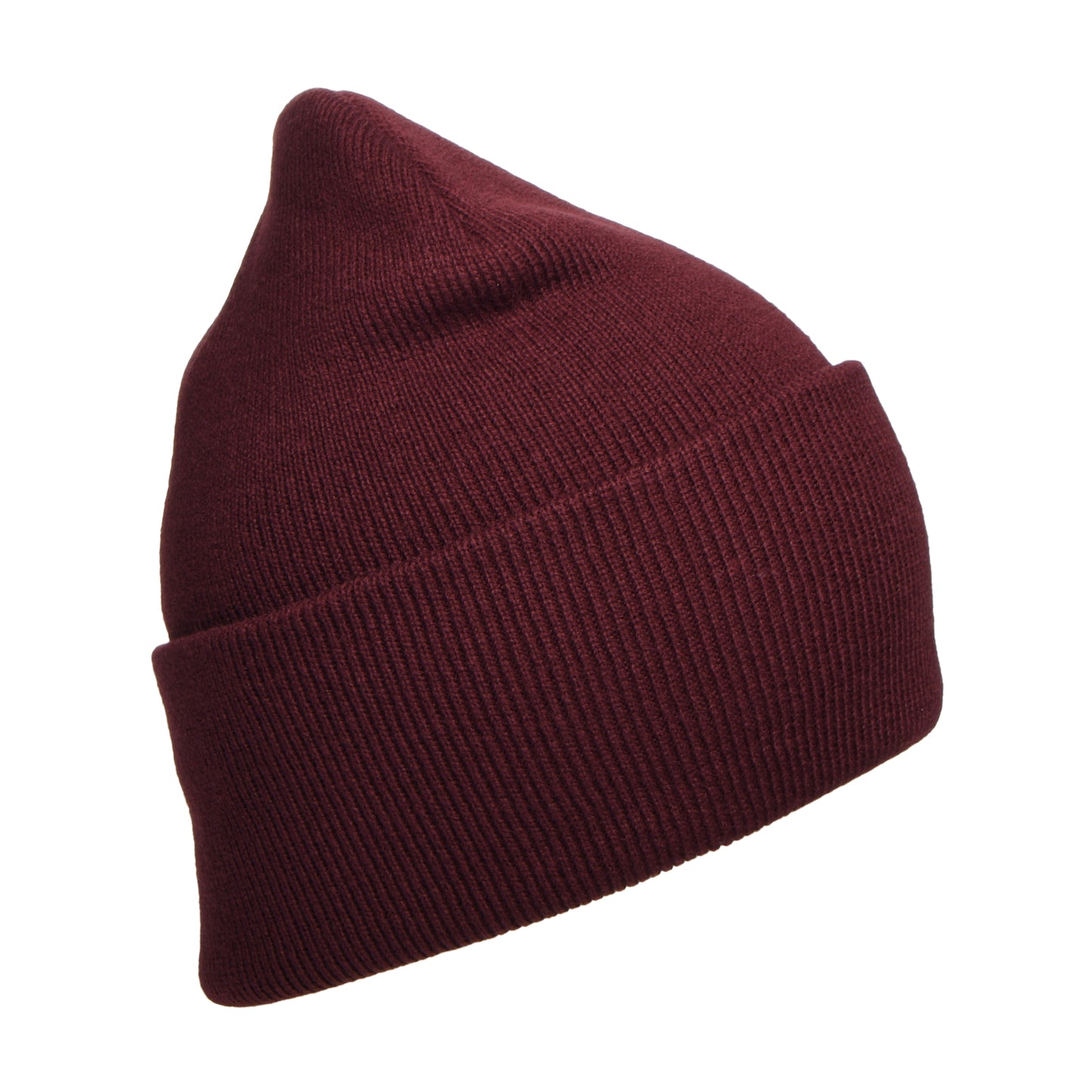 Carhartt WIP Watch Cap I Beanie Mütze - Weinrot