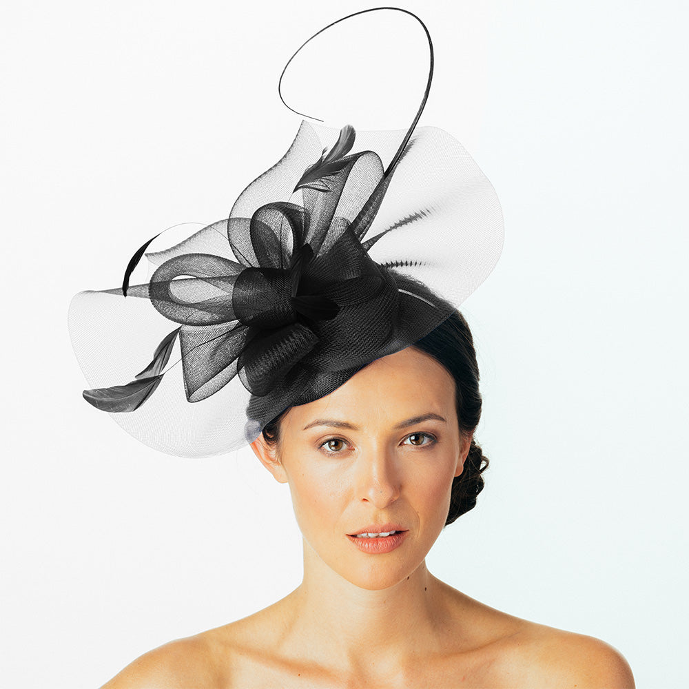 Failsworth June Pillbox-Hut - Schwarz