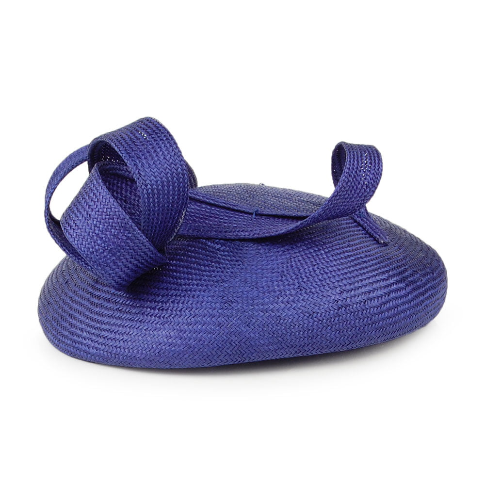 Failsworth Genevieve Pillbox Hut - Kobaltblau