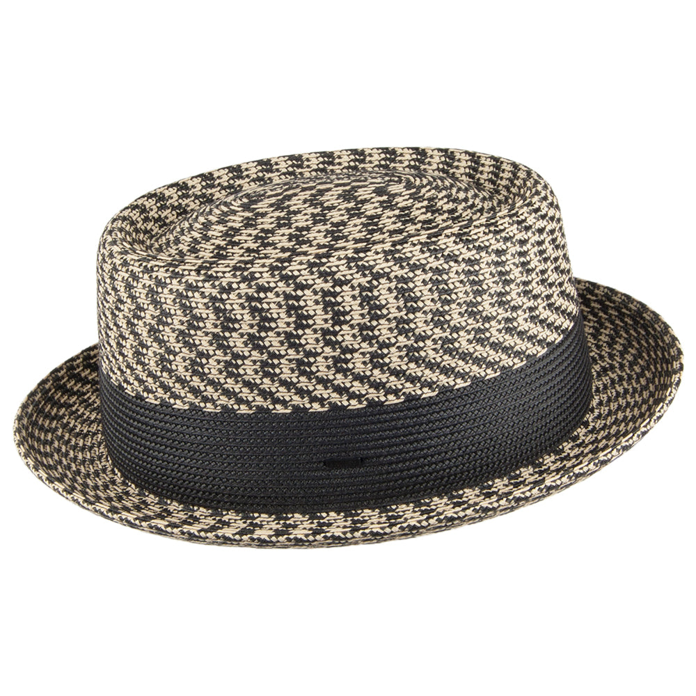 Bailey Telemannes Pork Pie Hut - Natur