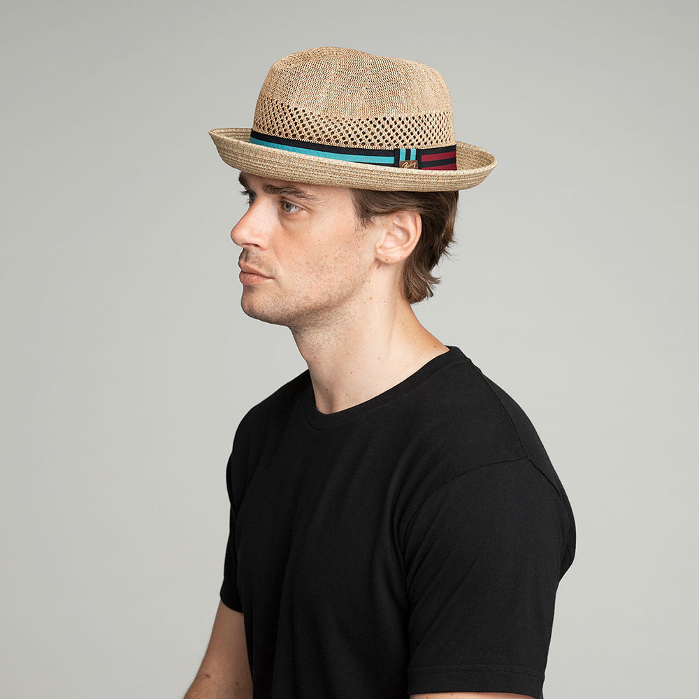 Bailey Berle Trilby Hut - Natur