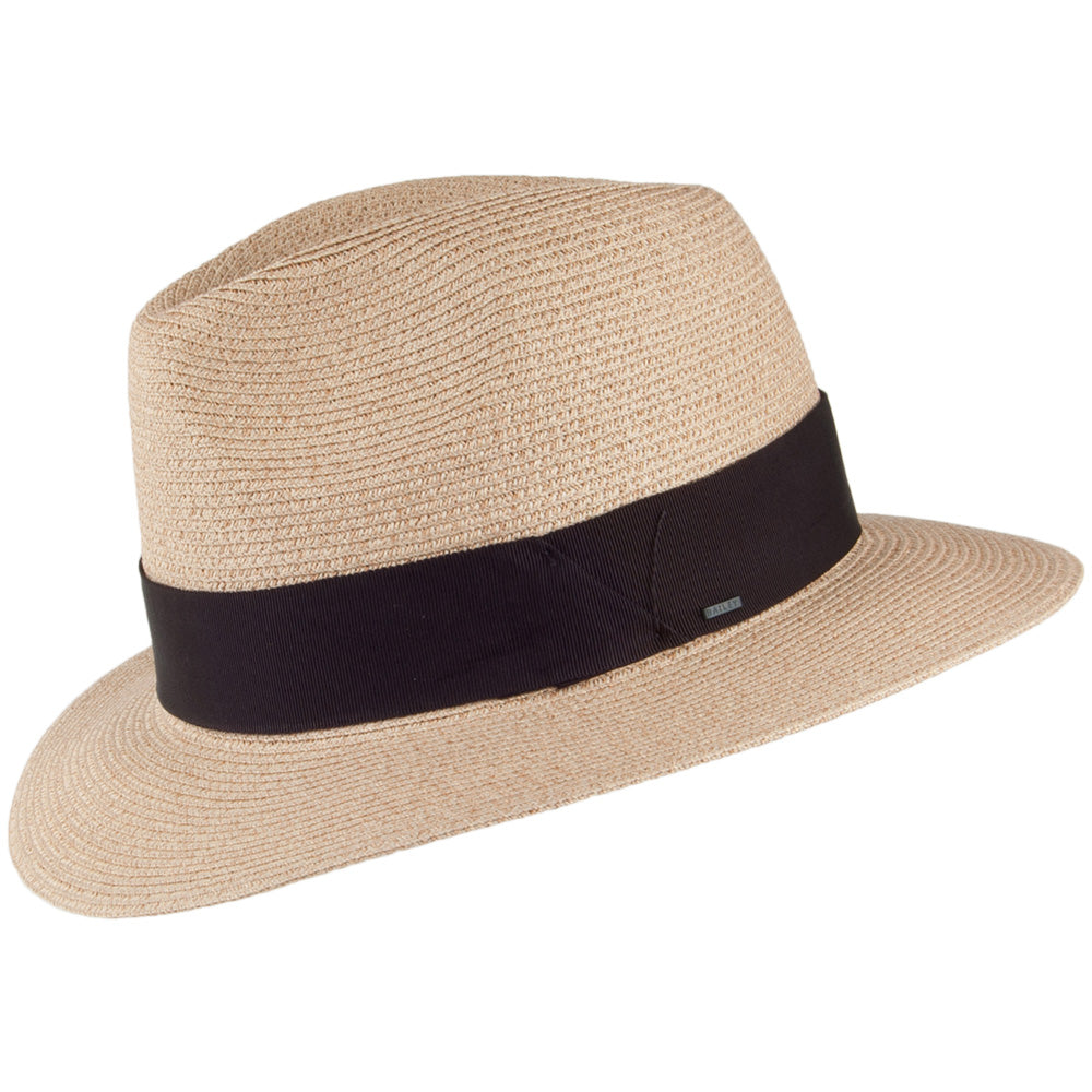 Bailey Mullan Toyo Fedora Hut - Sand