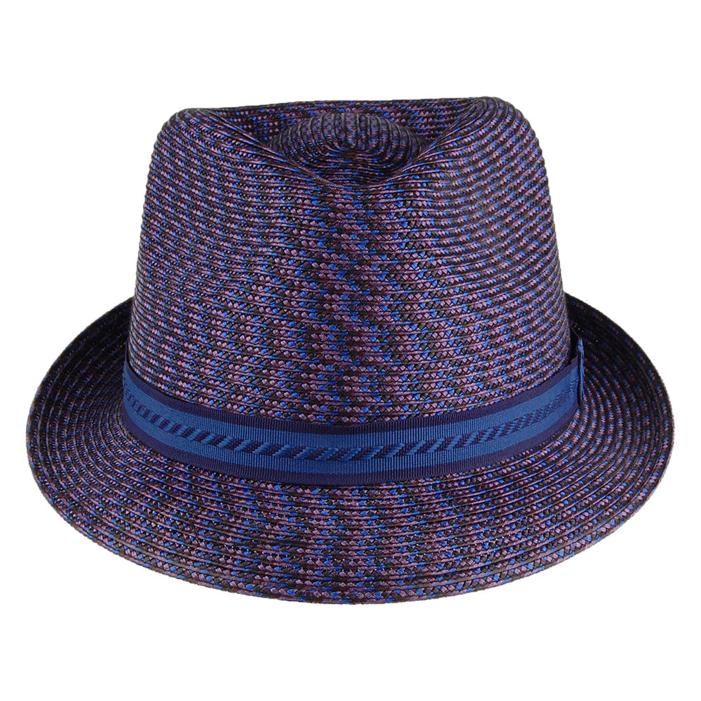Bailey Mannes Trilby Hut - Lila