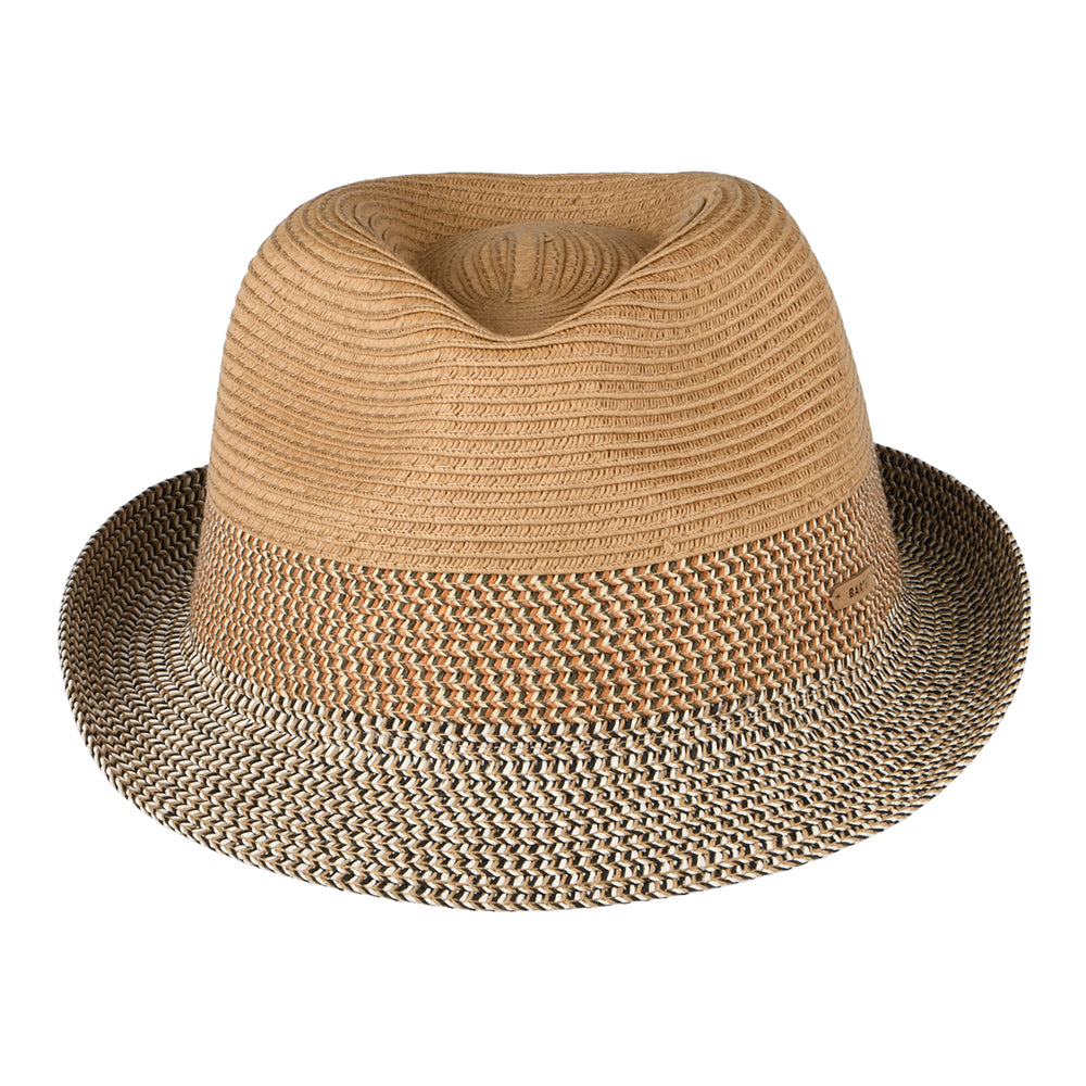 Barts Patrol II Trilby Hut - Natur-Mehrfarbig