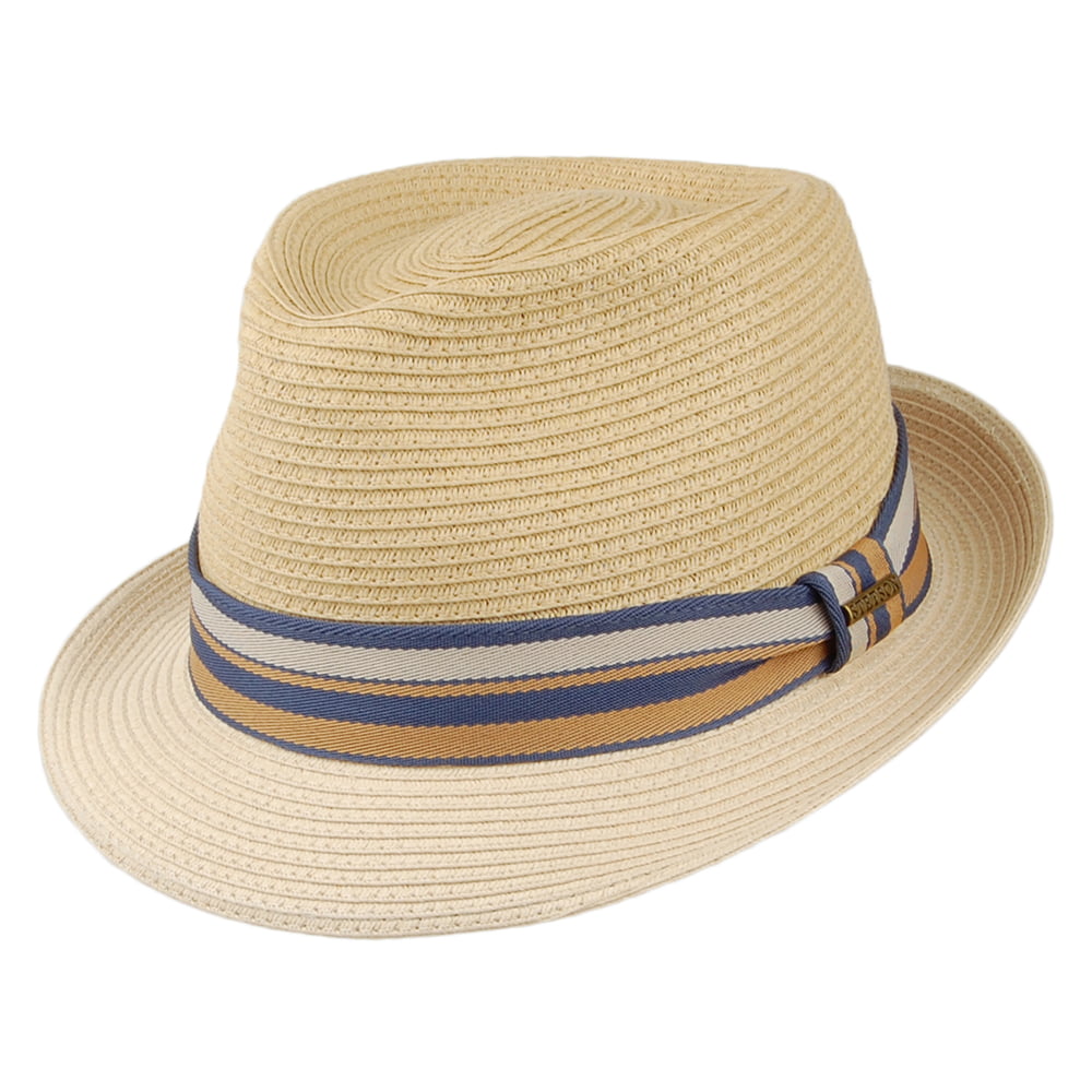 Stetson Adams Trilby Hut - Natur