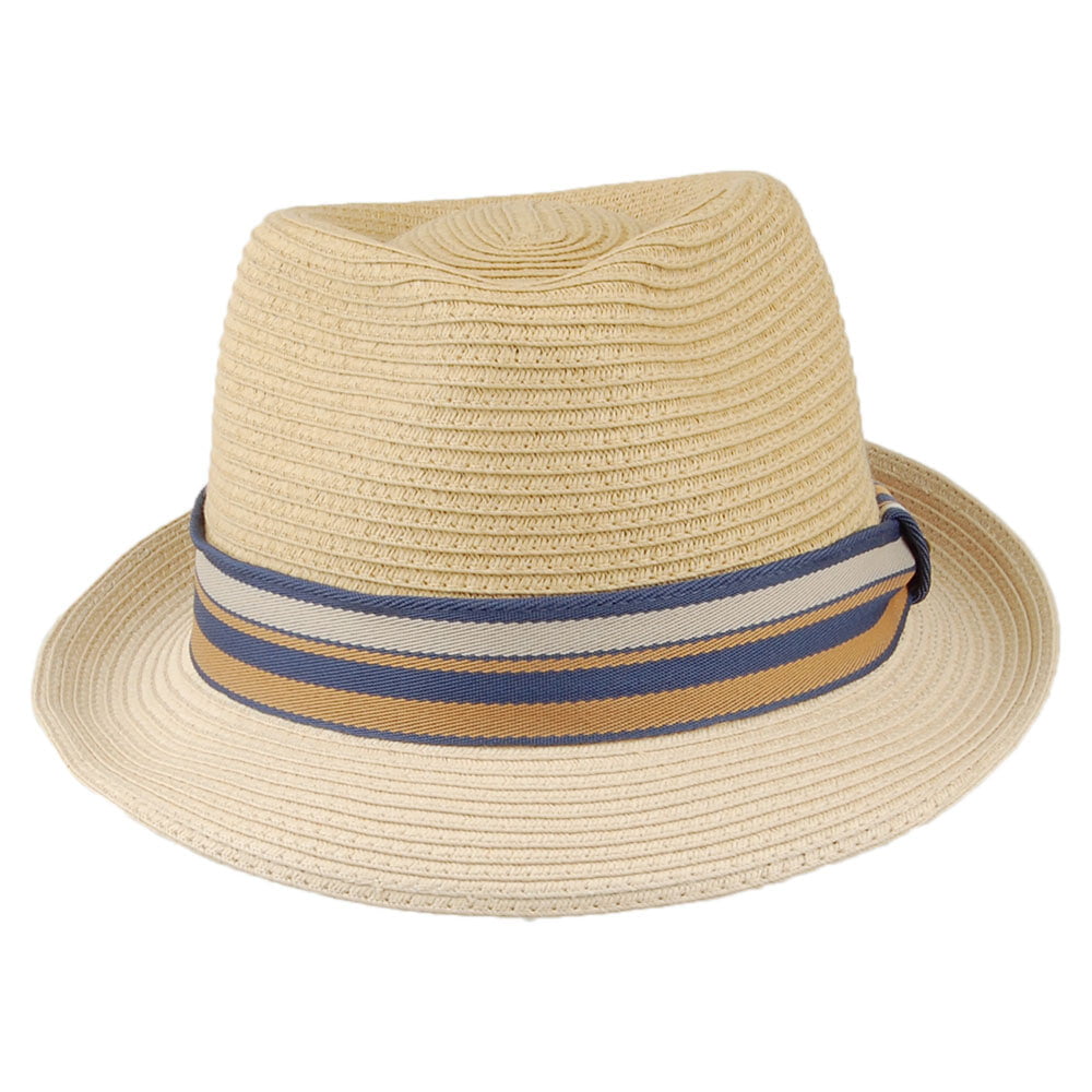 Stetson Adams Trilby Hut - Natur