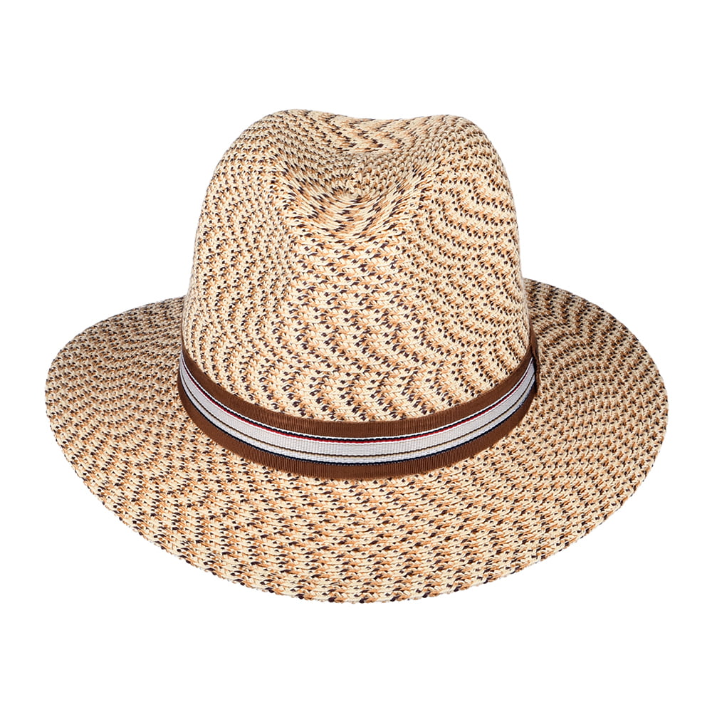 Bailey Westfield Fedora Hut - Natur