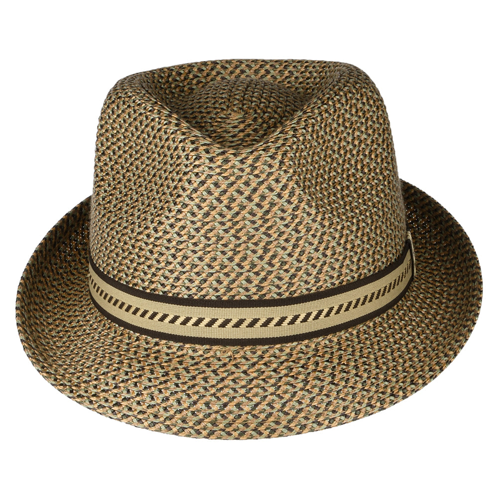 Bailey Mannes Trilby Hut - Honig