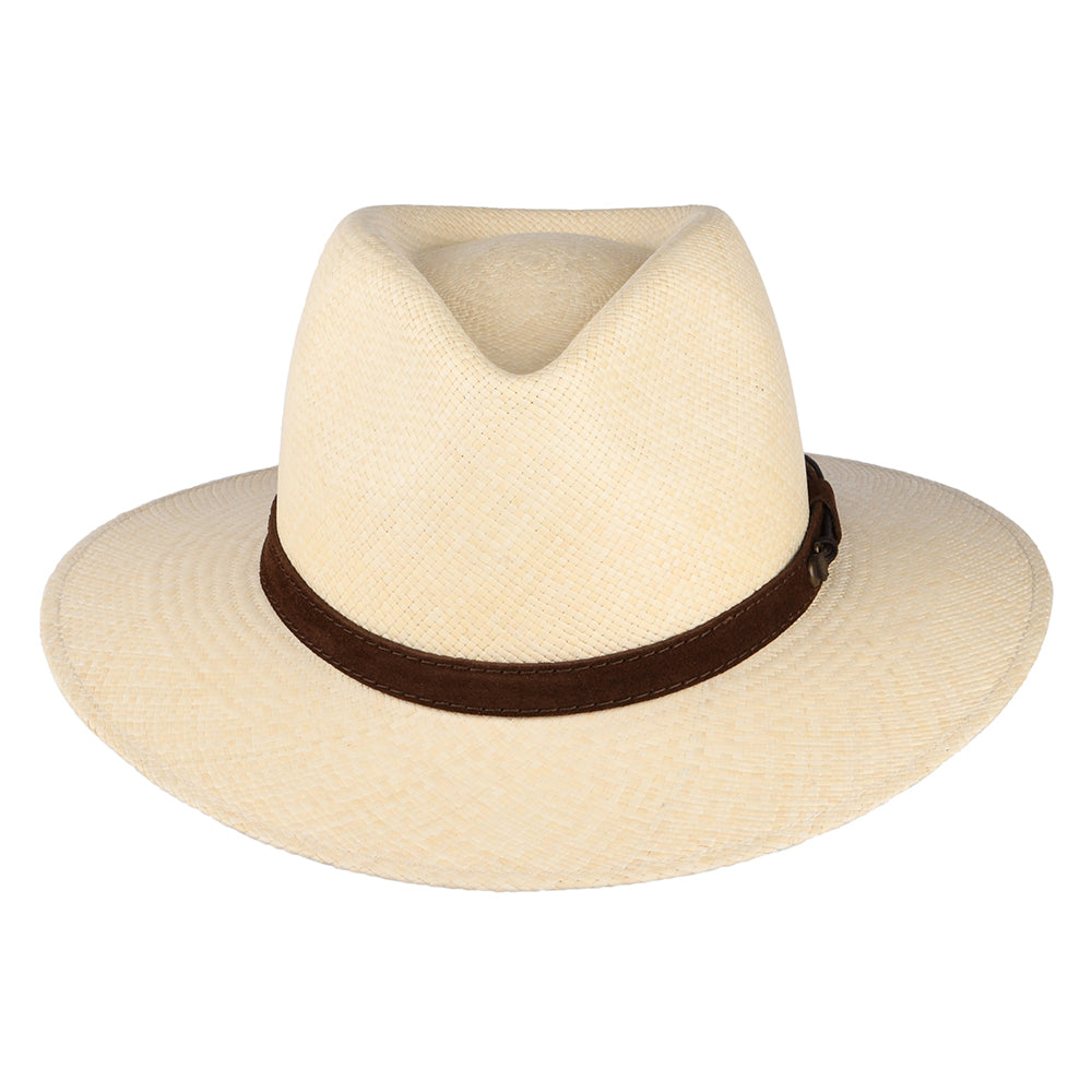 City Sport Walkabout Panama Fedora Hut - Natur