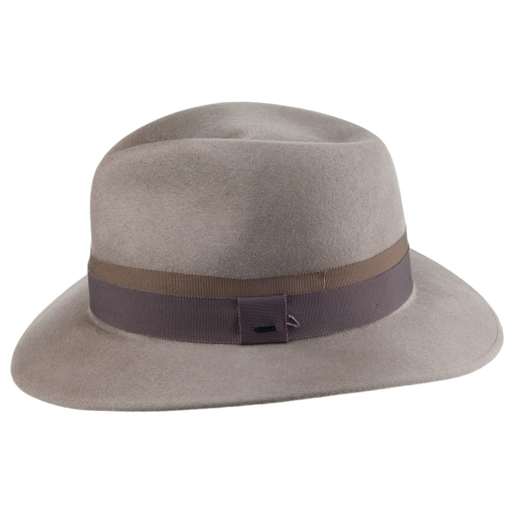 Bailey Barkley Fedora - Taupe