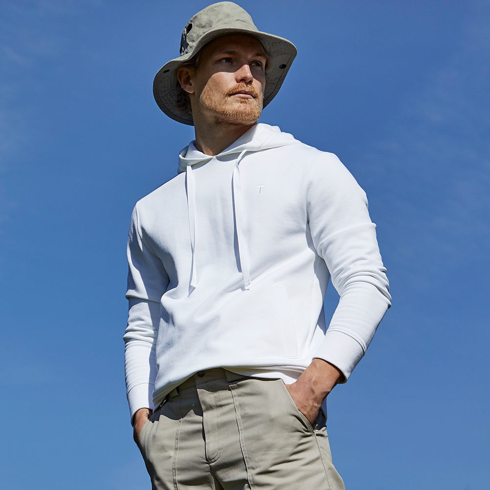 Tilley T3 Wanderer Packbarer Sonnenhut - Khaki