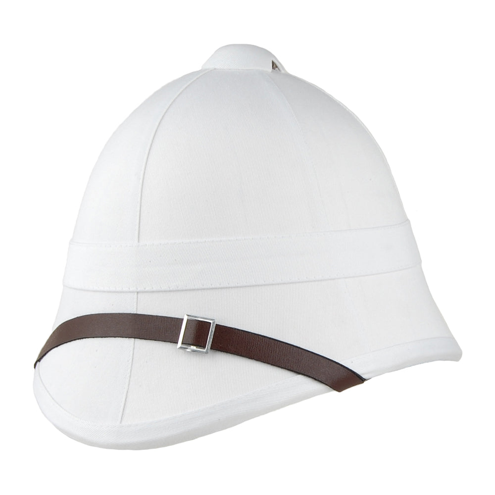 Britischer Zulu Tropenhelm