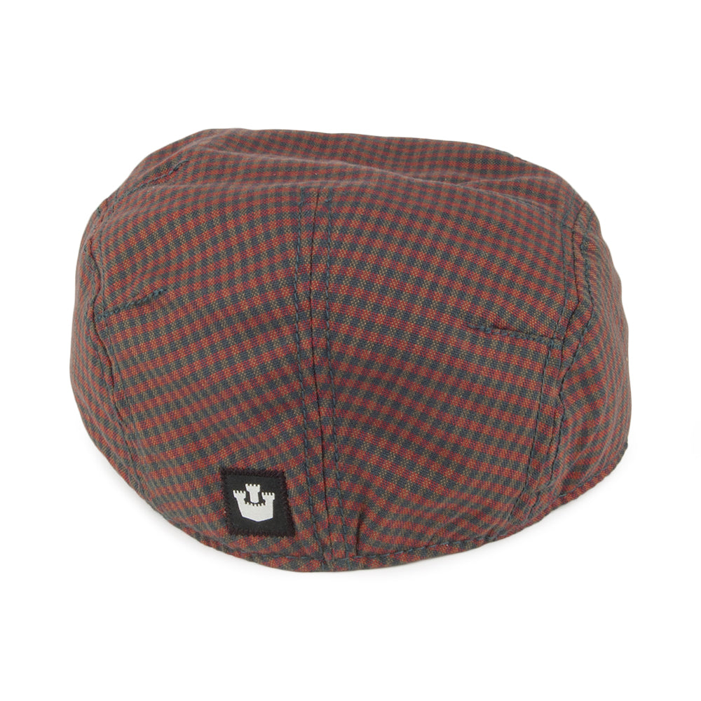 Goorin Bros. Green Room Schiebermütze - Braun