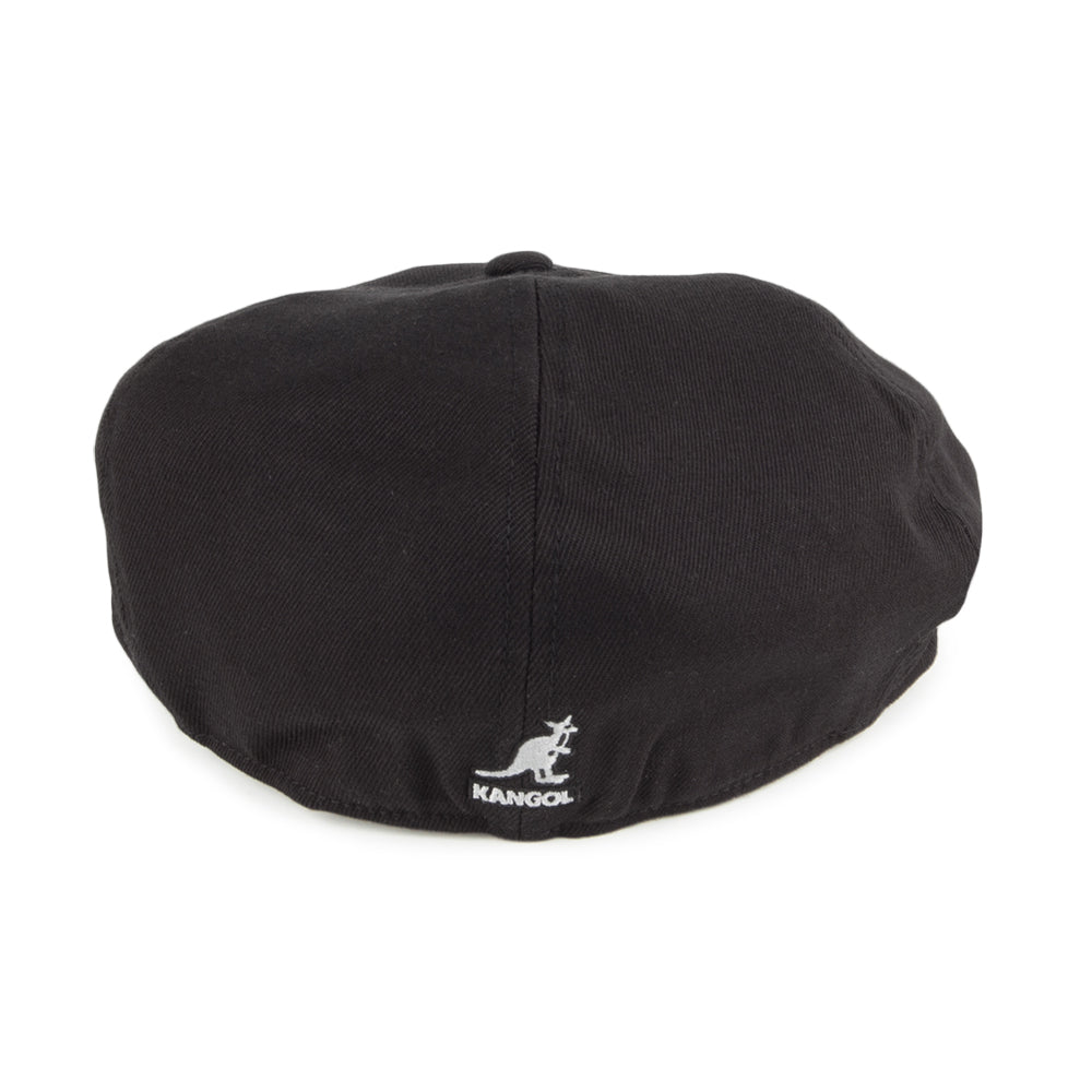Kangol Flexfit 504 Ballonmütze - Schwarz