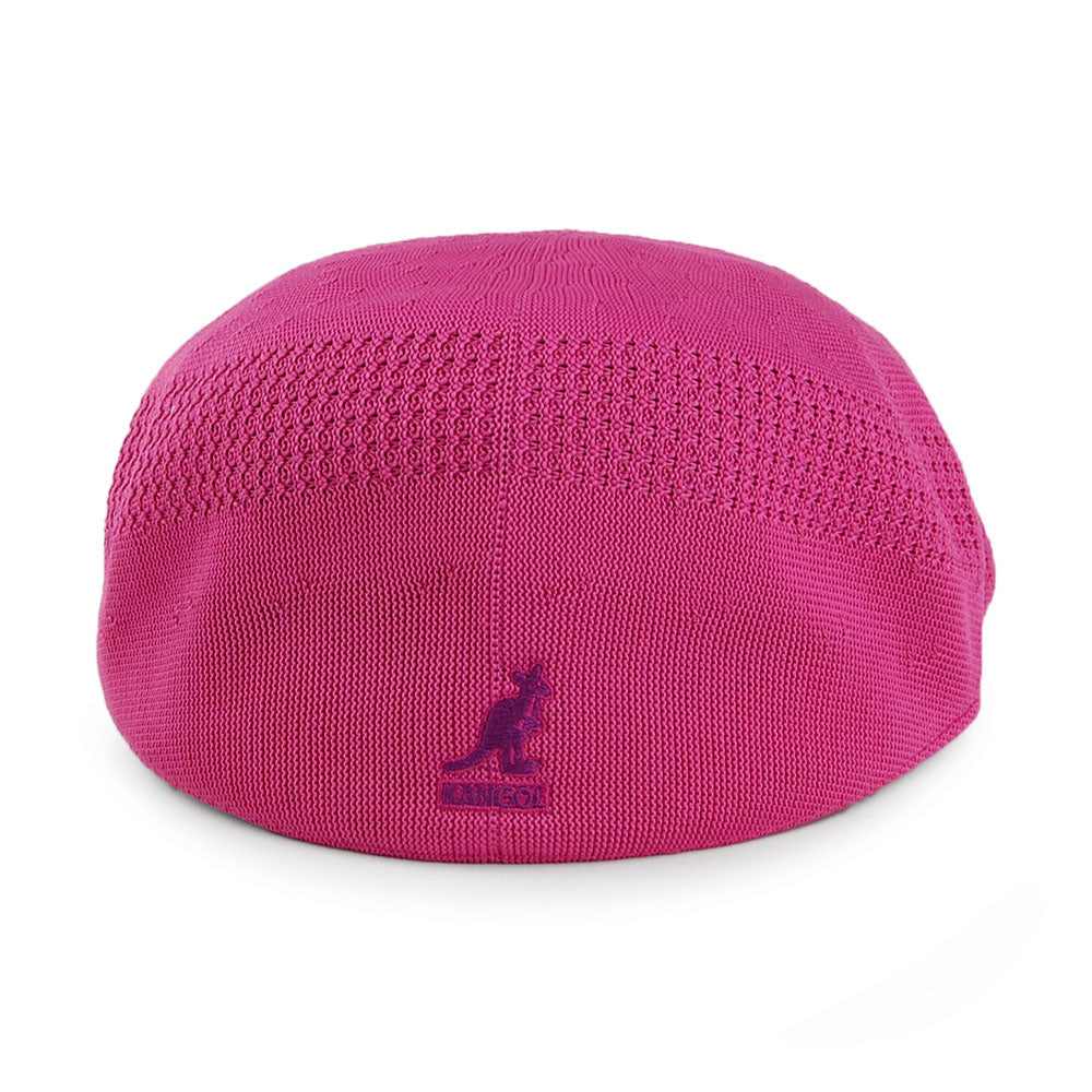 Kangol Tropic 504 Ventair Schiebermütze - Fuchsie