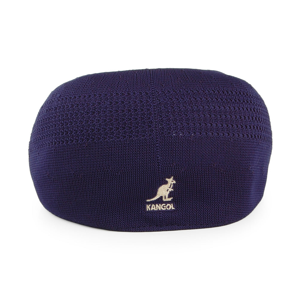Kangol Tropic Schiebermütze - Marineblau