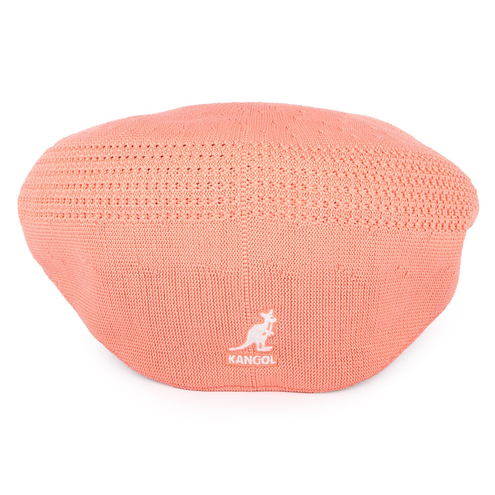 Kangol Tropic 504 Ventair Schiebermütze - Pfirsich