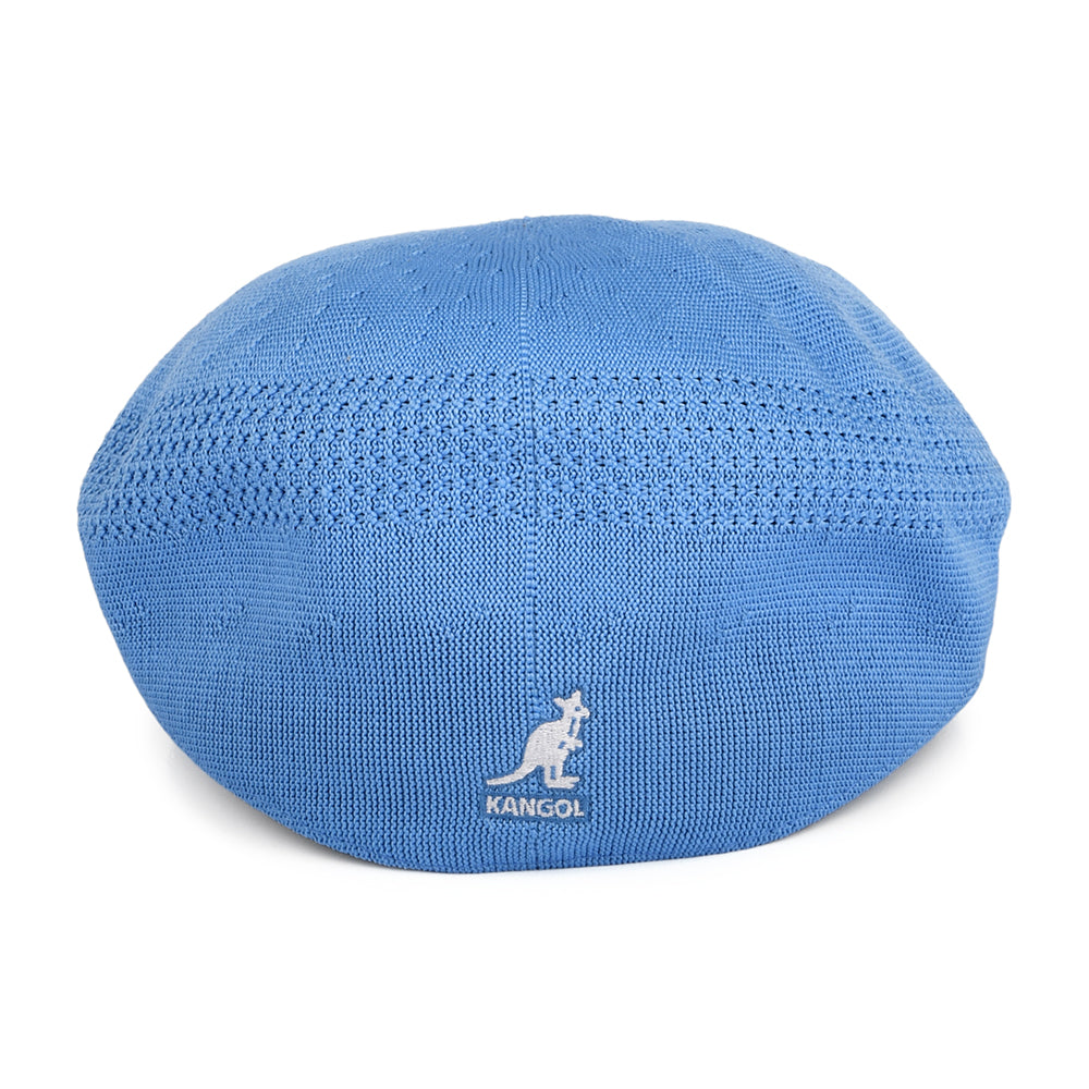 Kangol Tropic 504 Ventair Schiebermütze - Ozeanblau