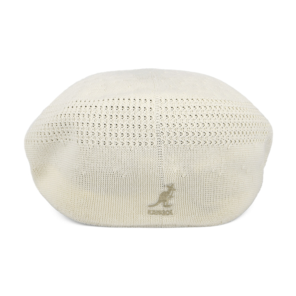 Kangol Tropic 504 Ventair Schiebermütze - Natur