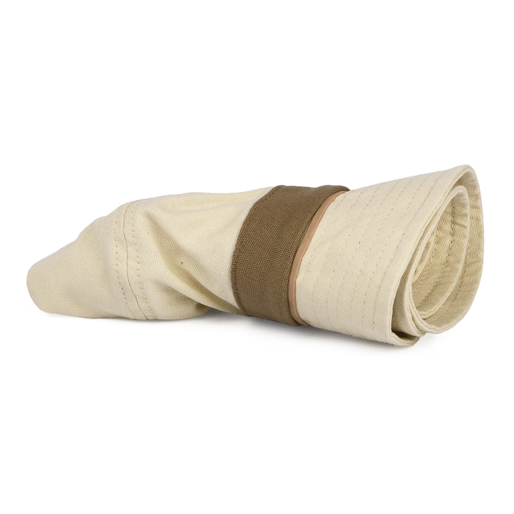 Jaxon & James Gonzo Fischerhut - Khaki