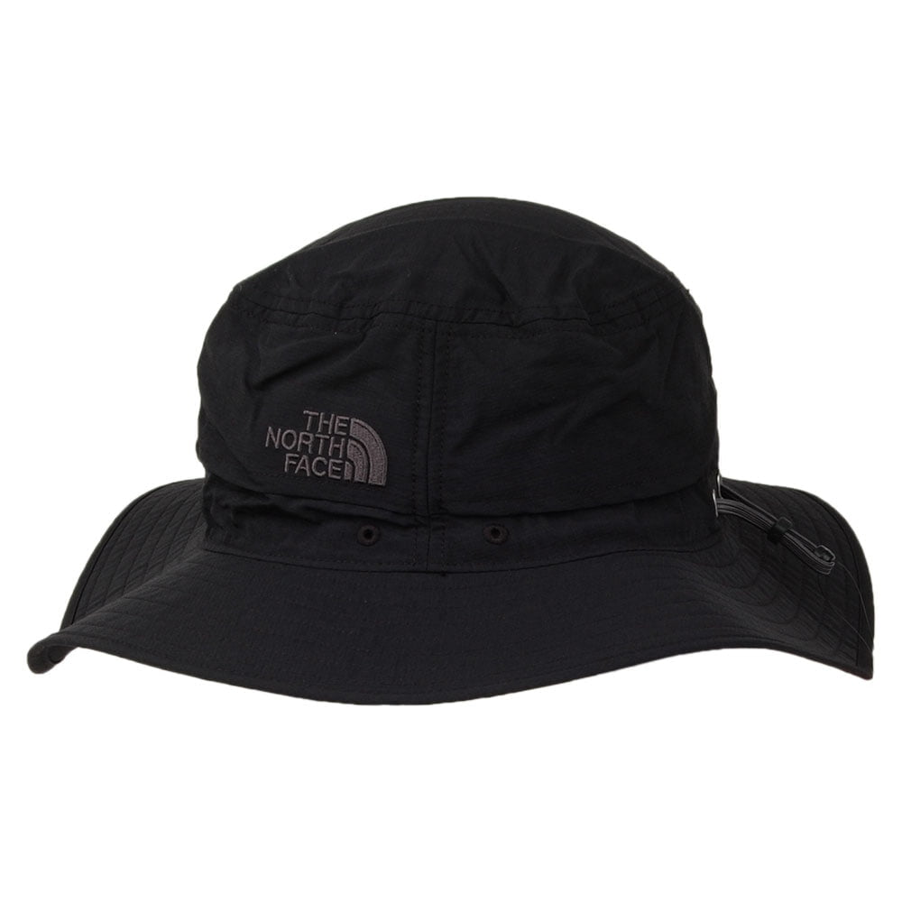 The North Face Horizon Breeze Brimmer Recycled Boonie Fischerhut - Schwarz