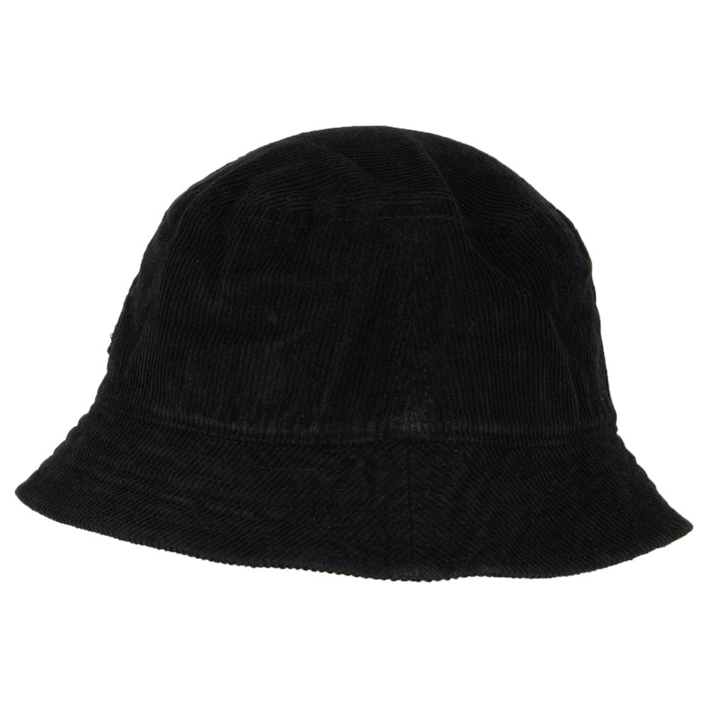 Lyle & Scott Kord Fischerhut - Schwarz