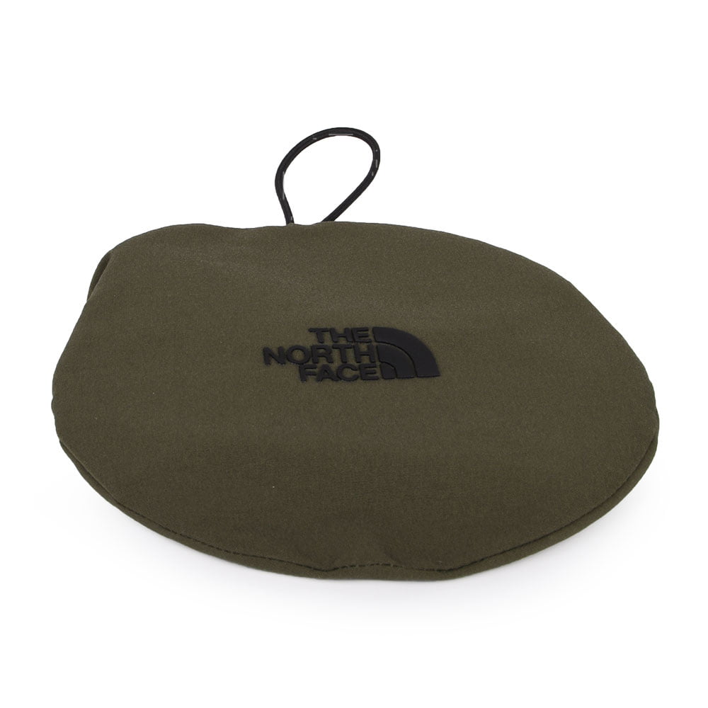 The North Face Twist And Pouch Brimmer Boonie Fischerhut - Taupe