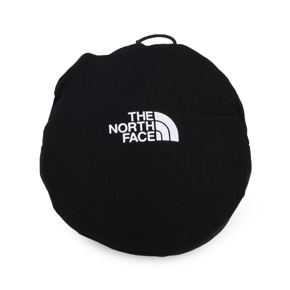 The North Face Twist And Pouch Brimmer Boonie Fischerhut - Schwarz