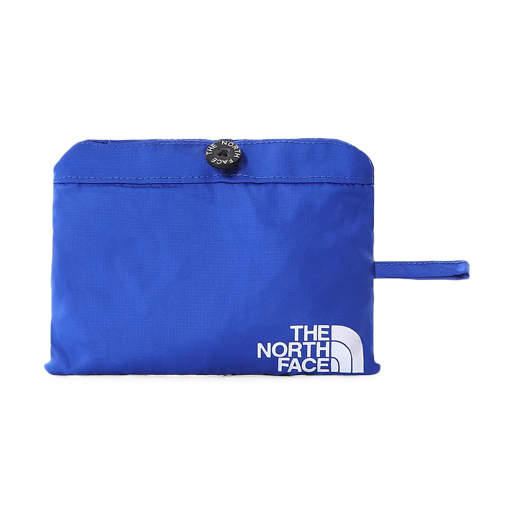 The North Face Sun Stash Packbarer Wendbarer Fischerhut - Blau