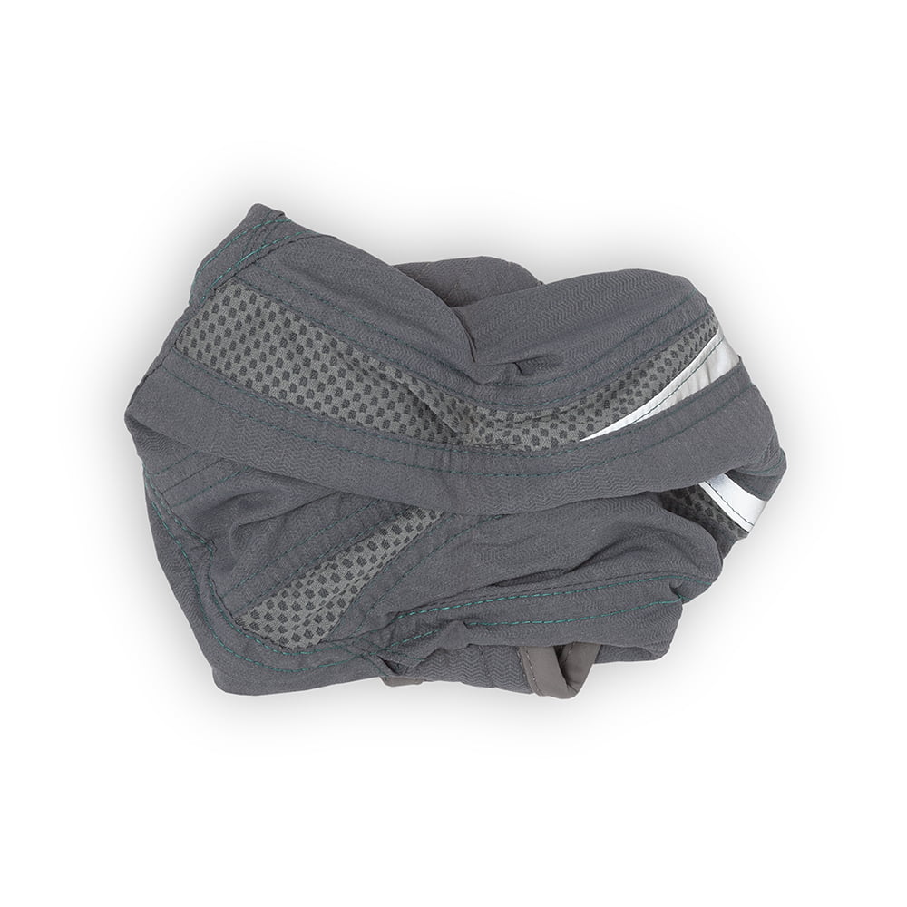 Sunday Afternoons Ultra Escape Wasserfester Boonie Fischerhut - Dunkelgrau