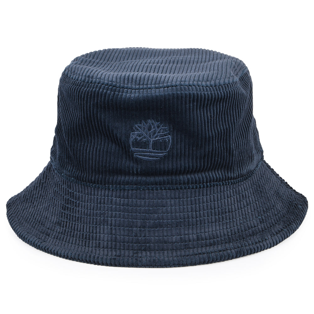Timberland Kord Fischerhut - Marineblau