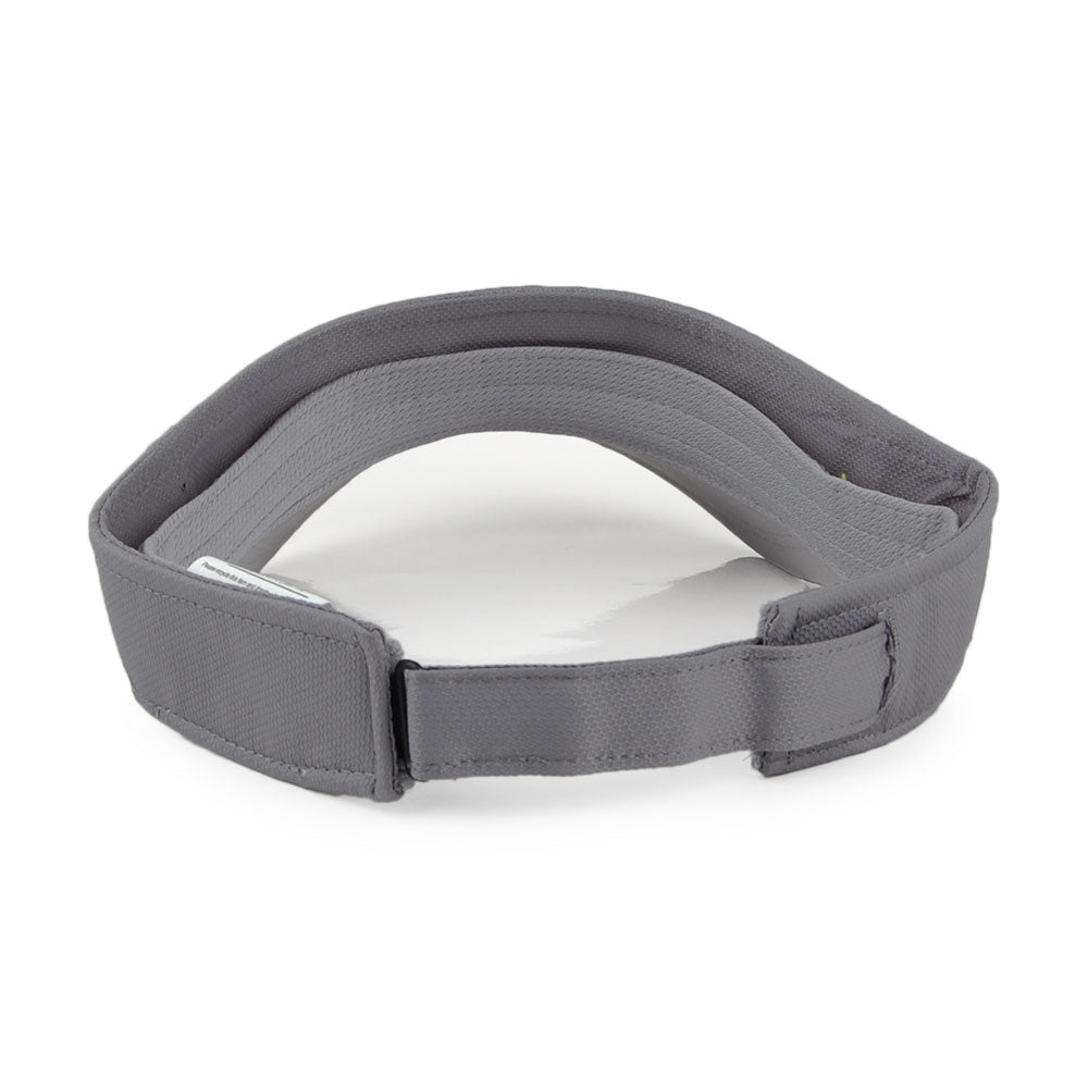 New Balance Performance Classic Sonnenschild - Grau