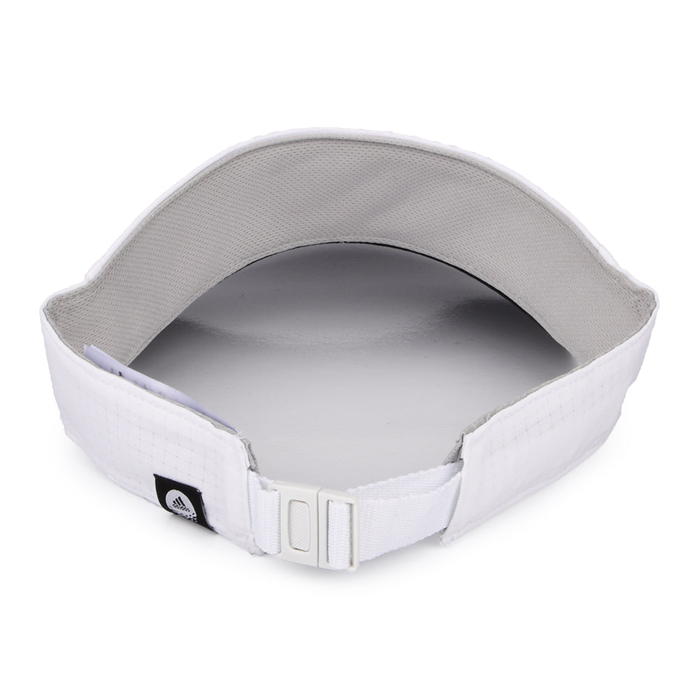 Adidas Fairway Sonnenschild - Weiß