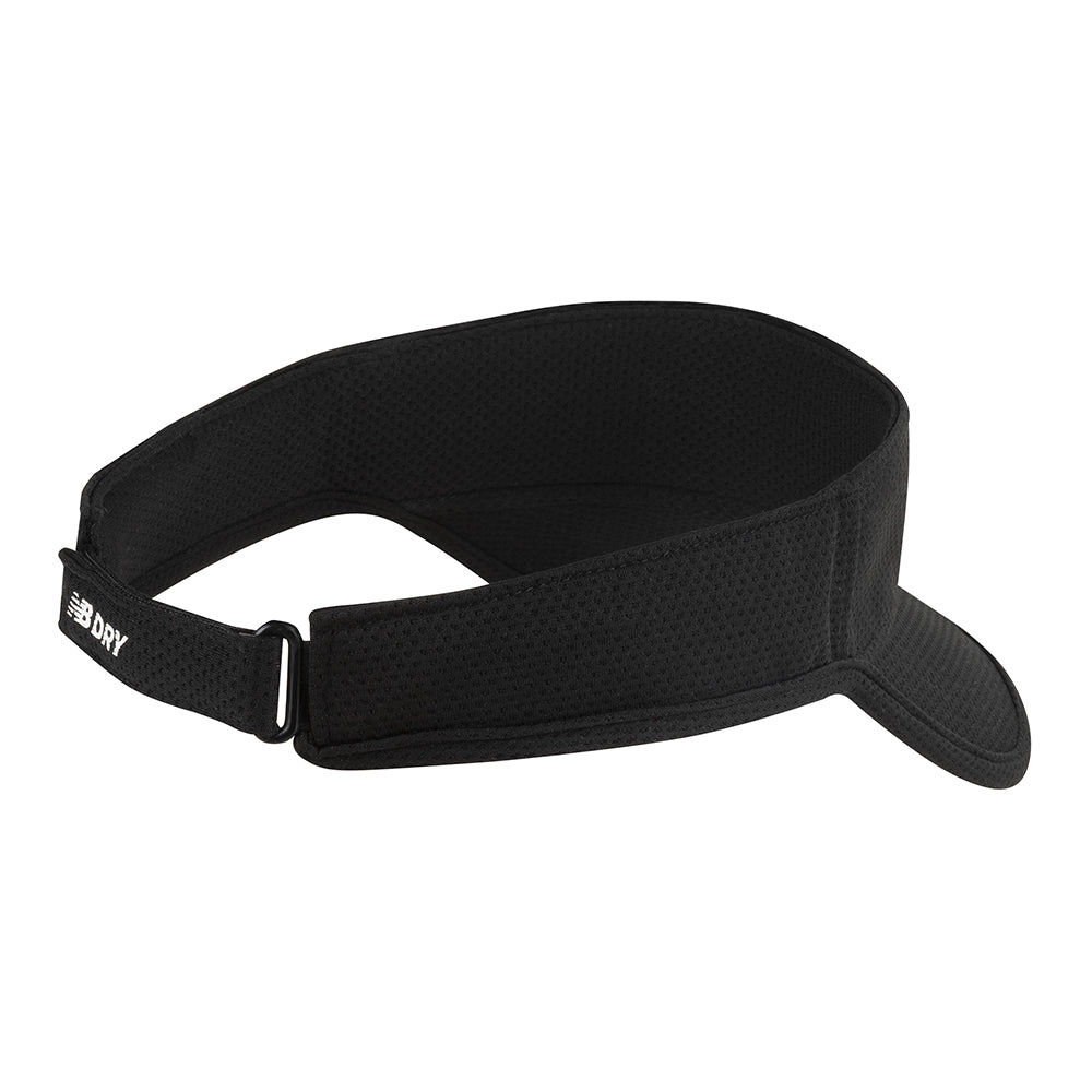 New Balance Lifestyle Sonnenschild - Schwarz