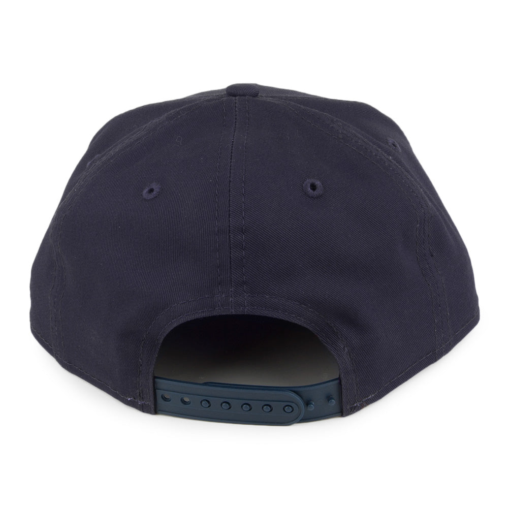 New Era Snapback New York Yankees Snapback Cap - Classic - Marineblau