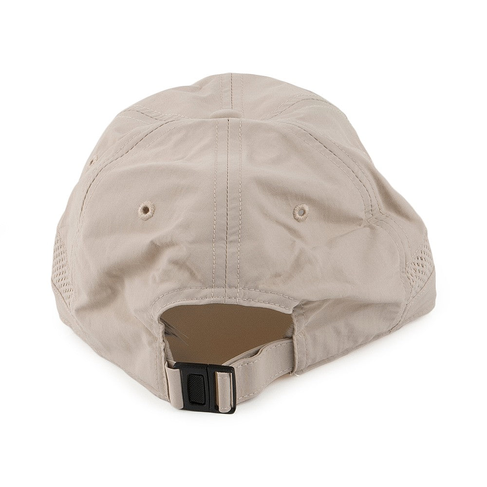 Columbia Tech Shade Baseball Cap - Fossilbraun