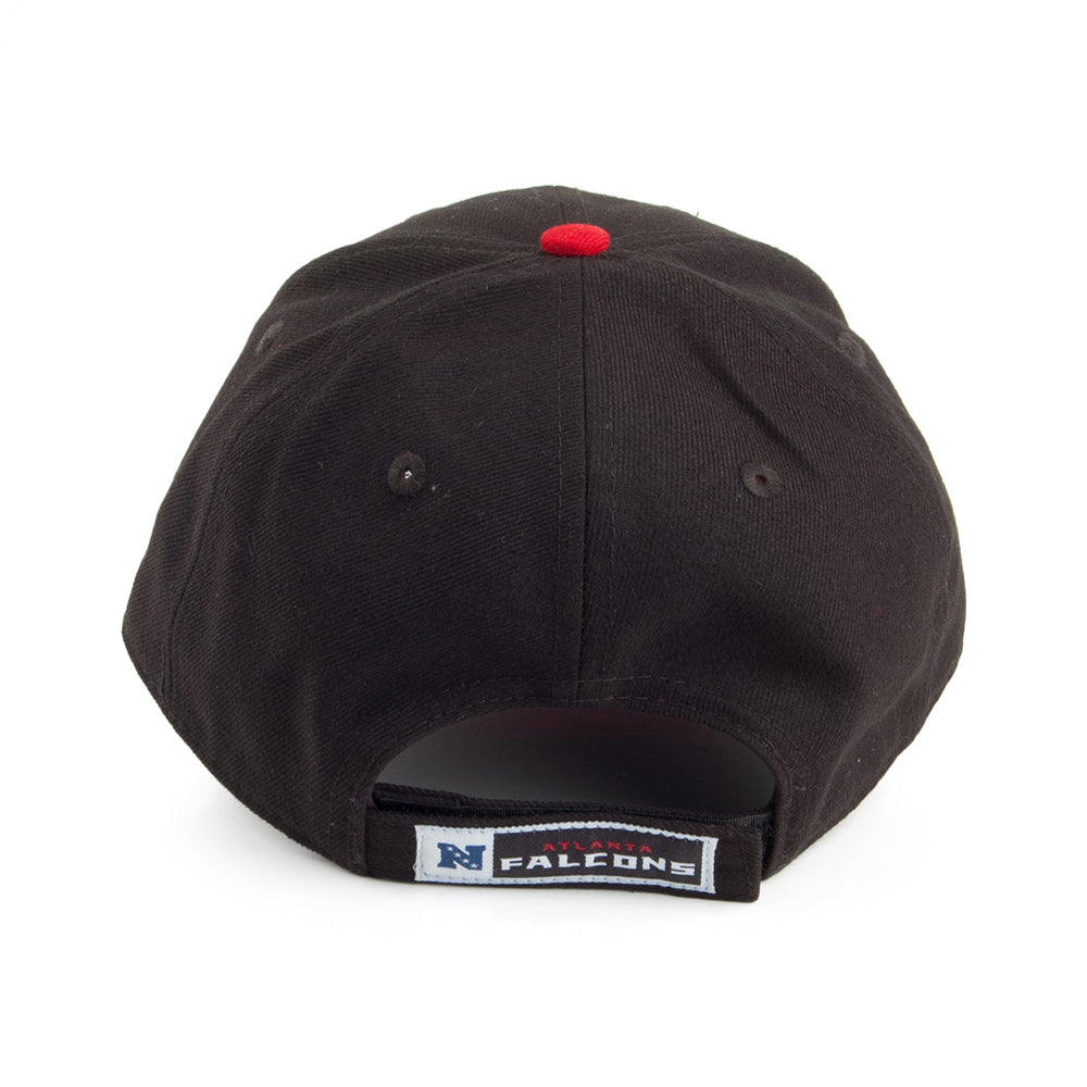 New Era 9FORTY Atlanta Falcons Cap - The League - Schwarz