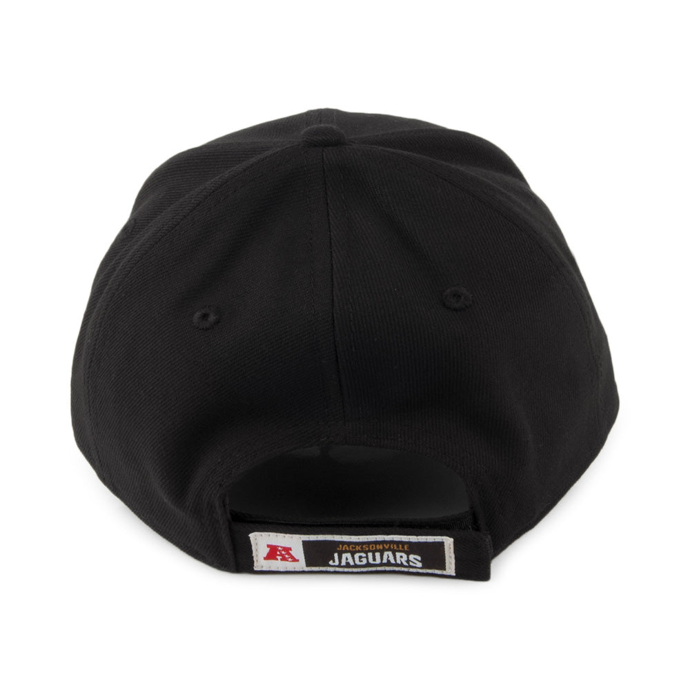 New Era 9FORTY Jacksonville Jaguars Baseball Cap - The League - Schwarz