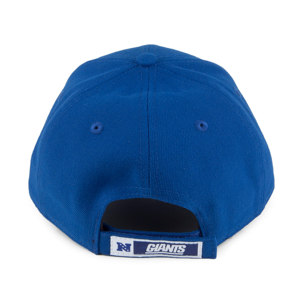 New Era 9FORTY New York Giants Baseball Cap - The League - Blau