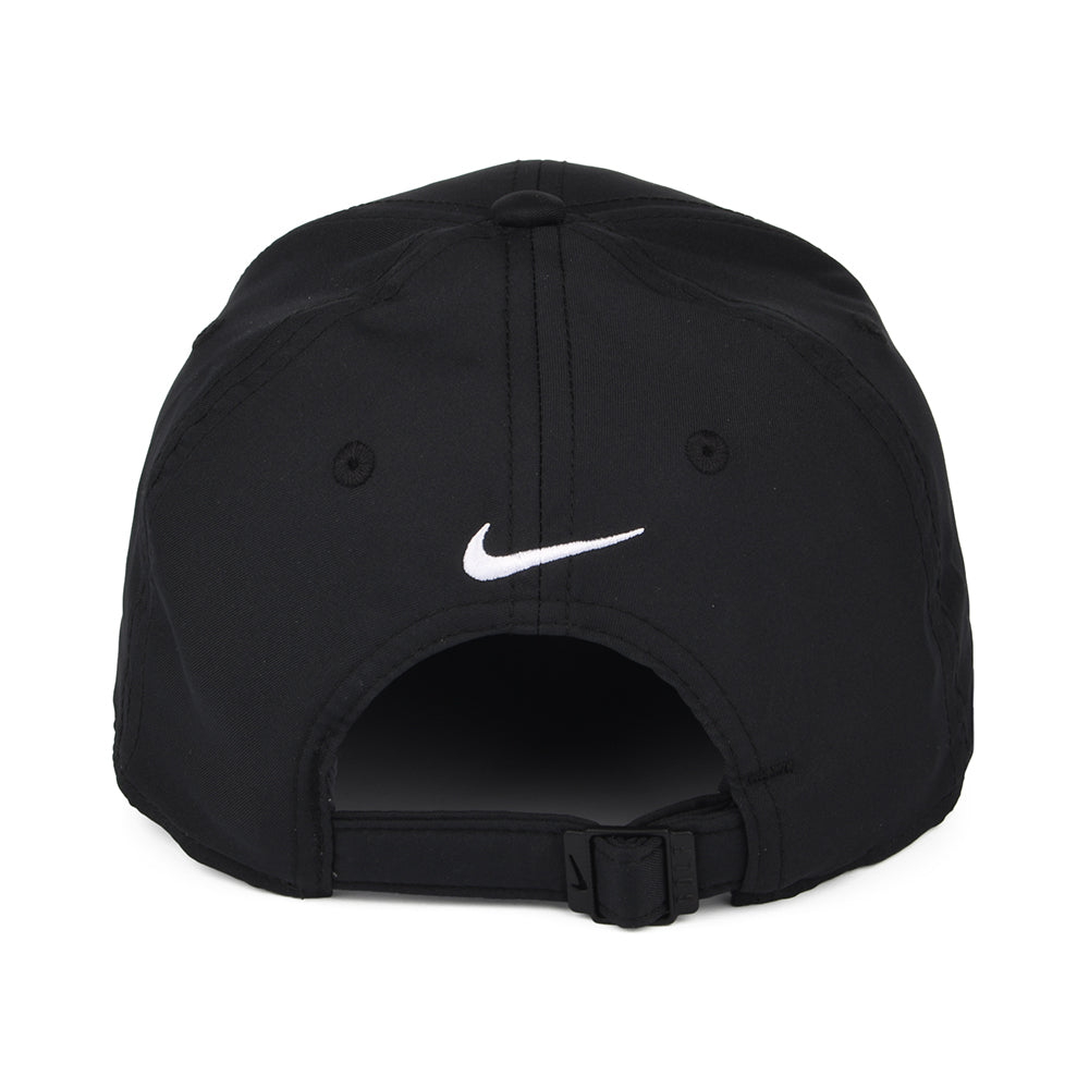 Nike Golf Legacy 91 Tech Baseball Cap - Schwarz